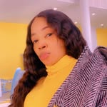 mariama  Britton - @mariamabritton - Instagram