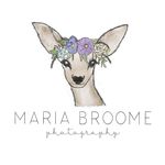 🌸 Maria 🌸 Wedding Photographer - @maria_broome_photography - Instagram
