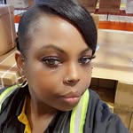 Maria Broome - @bajanempress33 - Instagram