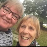 Maria Broome - @mariastaiano66 - Instagram