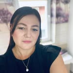 Марія Бучковська - @maria.buchkovska - Instagram