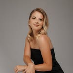 Марія Бучок - @maria_buchok_ - Instagram