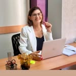 Maria Buchalle - @admmaria.buchalle - Instagram
