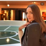 Maria Buchma. - @maria.buchma - Instagram