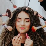 @mariabuch_makeup - Instagram