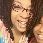 Maria Buford - Facebook