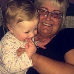 maria bunch - @ruby1955_ - Instagram