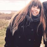 Maria Fiona Bunch - @mariafionabunch - Instagram