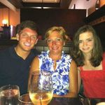 Maria Sciara Bunch - @mariasbunch - Instagram