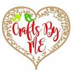 Maria Bunker - @crafts_by_m.e_maria_elena - Instagram