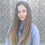 Maria Burks - @maria_burksss - Instagram