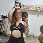 Maria Burks - @mariabrksw - Instagram