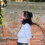 Maria Burns - @mariaburns500 - Instagram