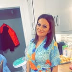 Maria burns - @mazydoots15 - Instagram