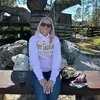 Maria Burns - @maria.burns - TikTok
