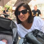 Maria Burrage - @mariagrecoburrage - Instagram