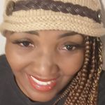 Toni Maria Westry Burroughs - @westryburroughs - Instagram
