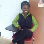 Maria Burrows - @maria.burrows.77 - Instagram