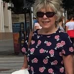 Maria Burrows - @burrowsmaria - Instagram