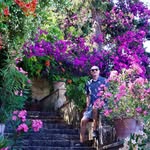 Jose Maria Sanchez Burson - @jmburson - Instagram