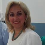 Maria Amparo Burson de Segura - @bursondesegura - Instagram