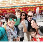 Maria Isabel Burson Feria - @mariaisabelburson - Instagram
