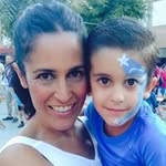 Maria Isabel Gutierrez Burson - @chabeliburson - Instagram