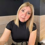 María José Leal Bursón - @marilebur - Instagram