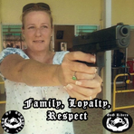 Maria Byrnes - Facebook
