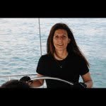 Maria Byron Panayidou - @diatrofologos - Instagram