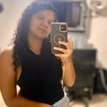 Maria F. Cabrera Byron - @mafe_cabyron - Instagram