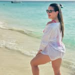 María Alejandra - @maria_caballero00 - Instagram