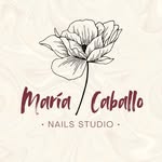María Caballo Nails Studio - @mariacaballonails - Instagram