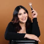 Maria Jose Cabanillas - @mariacabamakeup - Instagram