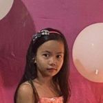 Maria Althea Camo Cabading - @mariaaltheacamo - Instagram