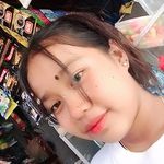 Maria Cabading - @qtnaten - Instagram