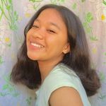 Maria Fiona Cabading - @mariafionacabading - Instagram