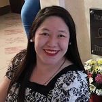 Maria Pura Cabading Rayton - @mariapurarayton - Instagram