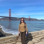 Maria Teresa Cabading - @tesca49 - Instagram