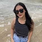 Maria Angelika Cabebe - @mariacabebe - Instagram