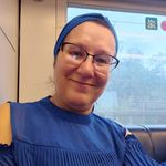 Carmela Maria Cacciola - @carmelamariac - Instagram