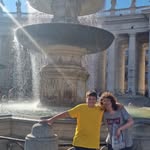 Maria Concetta Cacciola - @mccacciola - Instagram