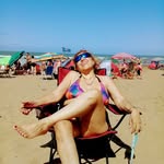 Maria Emilia Cacciola - @mariaemiliacacciola - Instagram