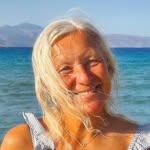 Mari Caddick - @maricaddick - Instagram