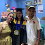 Maria Cristina Caidic - Facebook