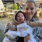 Maria Cady Lindorff - @maria_lindorff - Instagram