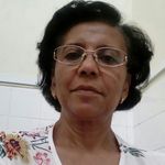 Maria do Carmo de Andrade - @mariacaico43 - Instagram