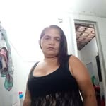 Mariaelza Fernandes - @mariacaico12 - Instagram