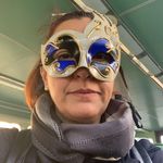 Maria Teresa Caiola - @mariateresacaiola - Instagram