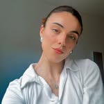 Mᴀʀɪᴀ Cᴀʟᴅᴇʀᴏ́ɴ✨🌈 - @mariacalderonnn - Instagram